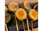串焼き 満天 四条烏丸店: mireさんの2026年07月24日の1枚目の投稿写真