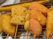 串カツ田中 高槻店: mireさんの2026年06月23日の1枚目の投稿写真