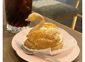 バイカルカフェ BAIKAL Cafe 京都駅店: mireさんの2026年08月26日の1枚目の投稿写真