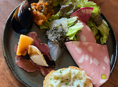 Trattoria Agattarina トラットリア アガッタリーナ 高槻店: mireさんの2026年06月11日の1枚目の投稿写真