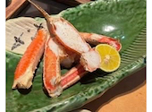 かに道楽 京都伏見店: mireさんの2026年07月24日の1枚目の投稿写真