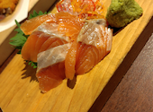 地酒と道産食材 一笑 本店: ぽんこつのぽんちゃんさんの2026年08月09日の2枚目の投稿写真