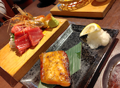 地酒と道産食材 一笑 本店: ぽんこつのぽんちゃんさんの2026年08月09日の3枚目の投稿写真