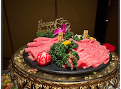 鹿児島県産A5等級黒毛和牛 全席完全個室  牛一彩 天文館店: サリーさんの2026年05月の1枚目の投稿写真