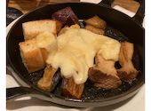 Cheese Tavern CASCINA 恵比寿: オーシャンさんの2020年07月06日の2枚目の投稿写真