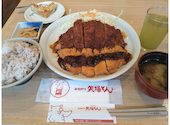 矢場とん 栄LACHIC店: モカさんの2026年05月09日の1枚目の投稿写真