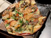 和牛焼肉 土古里 上野バンブーガーデン店: あささんの2025年08月04日の1枚目の投稿写真