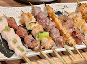 串焼き じんご: あささんの2025年05月26日の1枚目の投稿写真