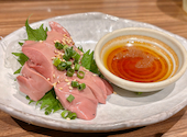 串焼き じんご: あささんの2025年05月26日の2枚目の投稿写真