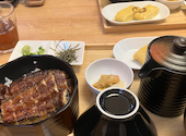 うなぎ柚月 本店: キョロマさんの2026年06月23日の1枚目の投稿写真