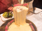 Meat&Cheese ARK 2nd 新宿店: mi*さんの2025年09月08日の1枚目の投稿写真