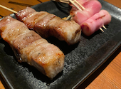 宮崎野菜巻き串串焼き鳥専門店　菜々: ねぴさんの2023年04月の1枚目の投稿写真