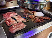 セマウル食堂 名古屋栄店: しほさんの2026年07月20日の1枚目の投稿写真