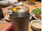 鮨食人 五と二 名駅西口: しほさんの2026年07月20日の1枚目の投稿写真