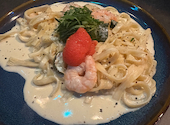 DINING&BAR 青ノ月: しほさんの2026年10月22日の1枚目の投稿写真