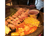 韓国料理 バブ 梅田店: Rさんの2026年08月16日の1枚目の投稿写真