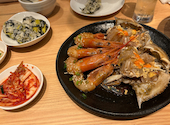 マンジョッオヒャンジョッパル&ソベッチャカンジャンケジャン 梅田店: Rさんの2026年05月10日の1枚目の投稿写真