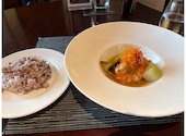 シェラトン都ホテル大阪 レストラン&ラウンジ バー eu ゆう: ゆうかほなおままさんの2026年08月29日の1枚目の投稿写真