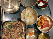韓国料理 benibeni 南森町店: ゆうかほなおままさんの2026年09月08日の1枚目の投稿写真