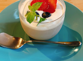 Healthy Cafe. 白ごまと黒ごま: あおさんの2026年06月05日の1枚目の投稿写真