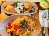 Healthy Cafe. 白ごまと黒ごま: あおさんの2026年06月05日の2枚目の投稿写真