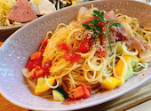 Healthy Cafe. 白ごまと黒ごま: あおさんの2026年06月05日の3枚目の投稿写真