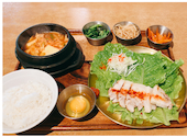KOREAN KITCHEN PUCHIMAN コリアンキッチンプチマン: あおさんの2026年06月06日の1枚目の投稿写真