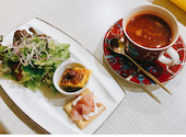 cafe de Volta: あおさんの2026年05月の1枚目の投稿写真