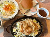 ステーキのどん 高槻店: たかこさんの2026年05月06日の2枚目の投稿写真
