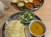 インドレストラン ガンジス イオンモール茨木店: たかこさんの2026年09月07日の3枚目の投稿写真