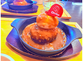 OKAKA CAFE オカカカフェ: 里咲さんの2026年07月17日の1枚目の投稿写真