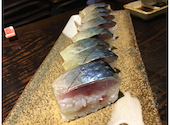 元祖343鮨 大国町本店: レイレイさんの2020年10月04日の3枚目の投稿写真