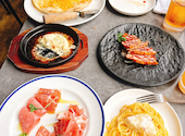 CHEESE MEAT GARDEN チーズミートガーデン 梅田店: もっちーさんの2026年04月20日の1枚目の投稿写真