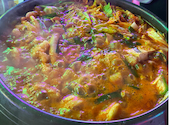 韓国料理　ポゴシッタ　奈良: rrrさんの2025年02月の1枚目の投稿写真
