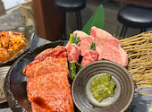 焼肉 ごぶ 京橋店: ヨシさんの2024年03月07日の1枚目の投稿写真