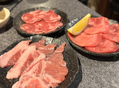 焼肉 ごぶ 京橋店: ヨシさんの2024年03月07日の2枚目の投稿写真