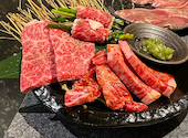 焼肉 ごぶ 京橋店: ヨシさんの2024年04月13日の1枚目の投稿写真