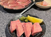 焼肉 ごぶ 京橋店: ヨシさんの2024年04月13日の2枚目の投稿写真