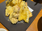 こだわり天ぷらと旨い魚 こだわりや 伏見桃山駅前店: みちさんの2026年07月08日の2枚目の投稿写真