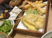 天ぷらとおでん　海鮮　焼き鳥　個室　居酒屋　飲み放題　天串（TENGUSHI）彦根駅前店: みちさんの2026年04月の1枚目の投稿写真