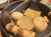 天ぷらとおでん　海鮮　焼き鳥　個室　居酒屋　飲み放題　天串（TENGUSHI）彦根駅前店: みちさんの2026年04月13日の2枚目の投稿写真