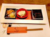 居食家 なか田゛: くもさんの2026年09月06日の2枚目の投稿写真