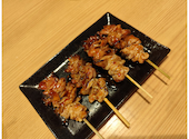 炭火焼鳥とWINE TORIBU 倉敷店: くもさんの2026年05月16日の2枚目の投稿写真