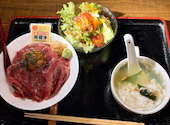 焼肉 肉割烹 万福 金沢駅: てつせいさんの2026年04月18日の2枚目の投稿写真