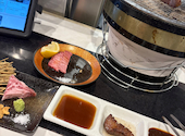 焼肉はうす たられば: aoiさんの2026年04月29日の2枚目の投稿写真