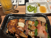 やきとり秀 倉敷駅前店: まえちんさんの2026年05月20日の3枚目の投稿写真