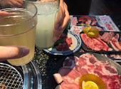 あみやき亭 黒川店: すなふきんさんの2026年04月26日の1枚目の投稿写真
