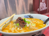 酒菜 刀削麺 トウショウメン: じゅんさんの2026年08月02日の2枚目の投稿写真
