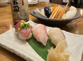 酒と鮮魚 四〇屋 郡山: じゅんさんの2026年08月08日の2枚目の投稿写真