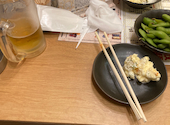 串とメシにはサケキタル 天神サザン通り店: にらきちさんの2026年05月07日の1枚目の投稿写真